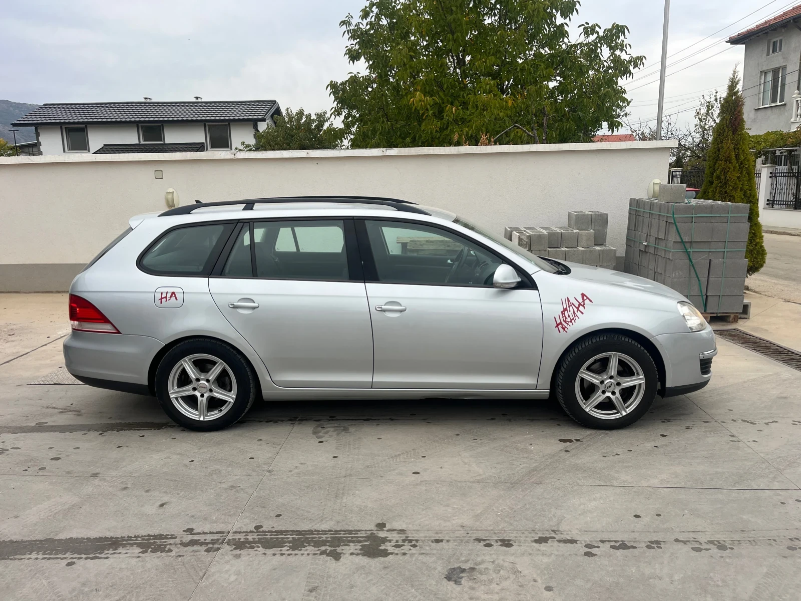 VW Golf 1.9TDI ���������  | Mobile.bg � ����������� 4