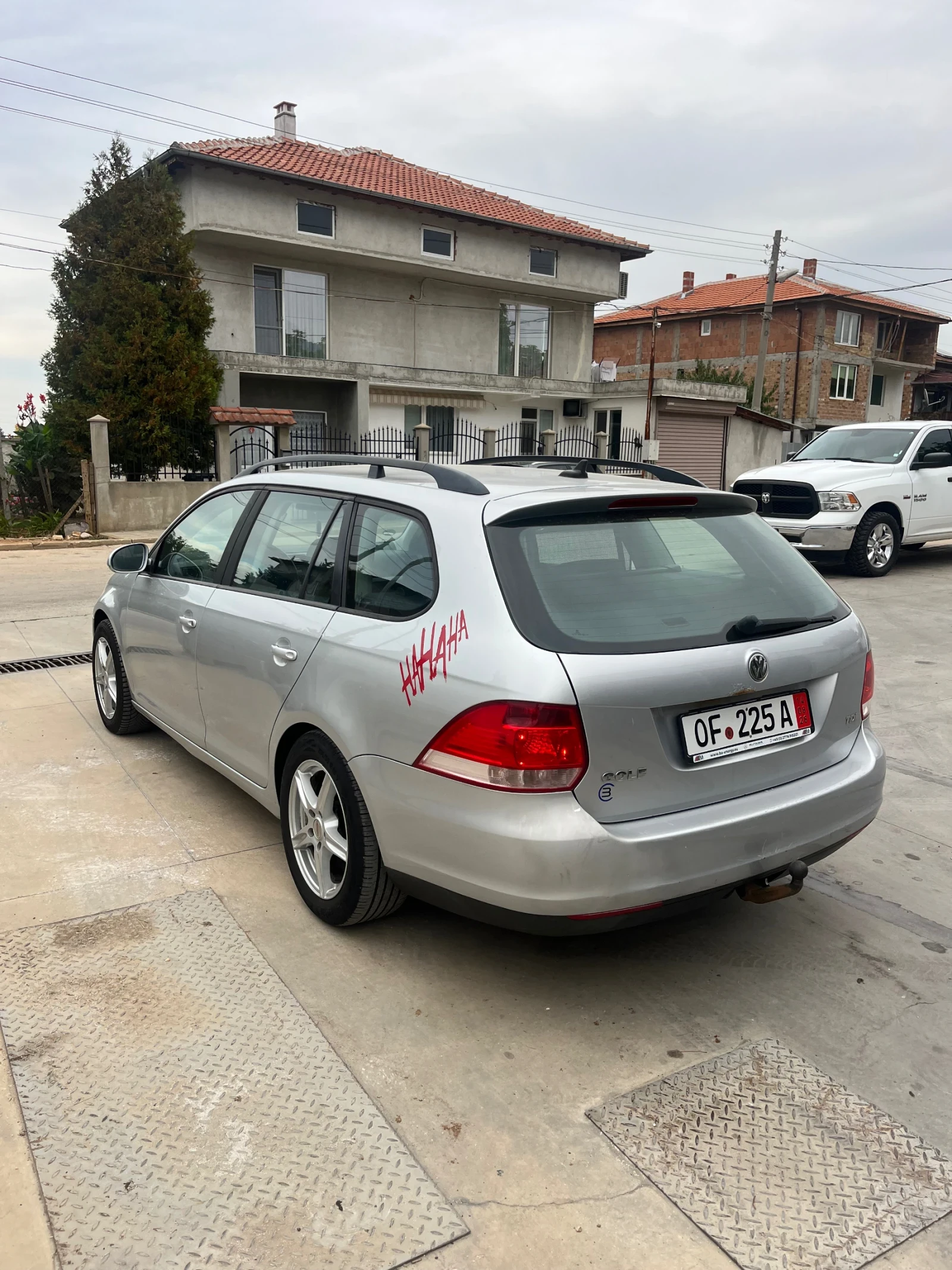 VW Golf 1.9TDI ���������  | Mobile.bg � ����������� 8