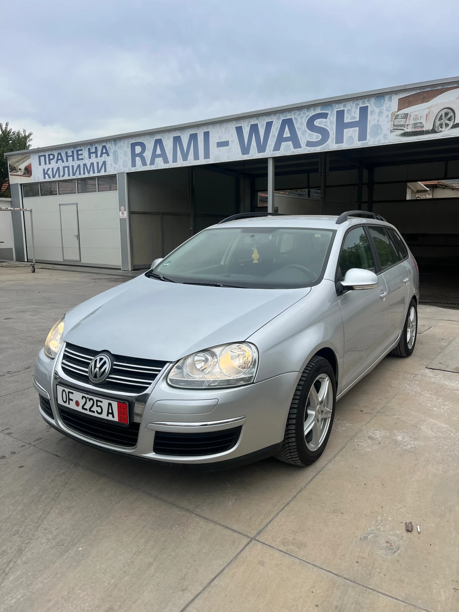 VW Golf 1.9TDI ���������  | Mobile.bg � ����������� 3