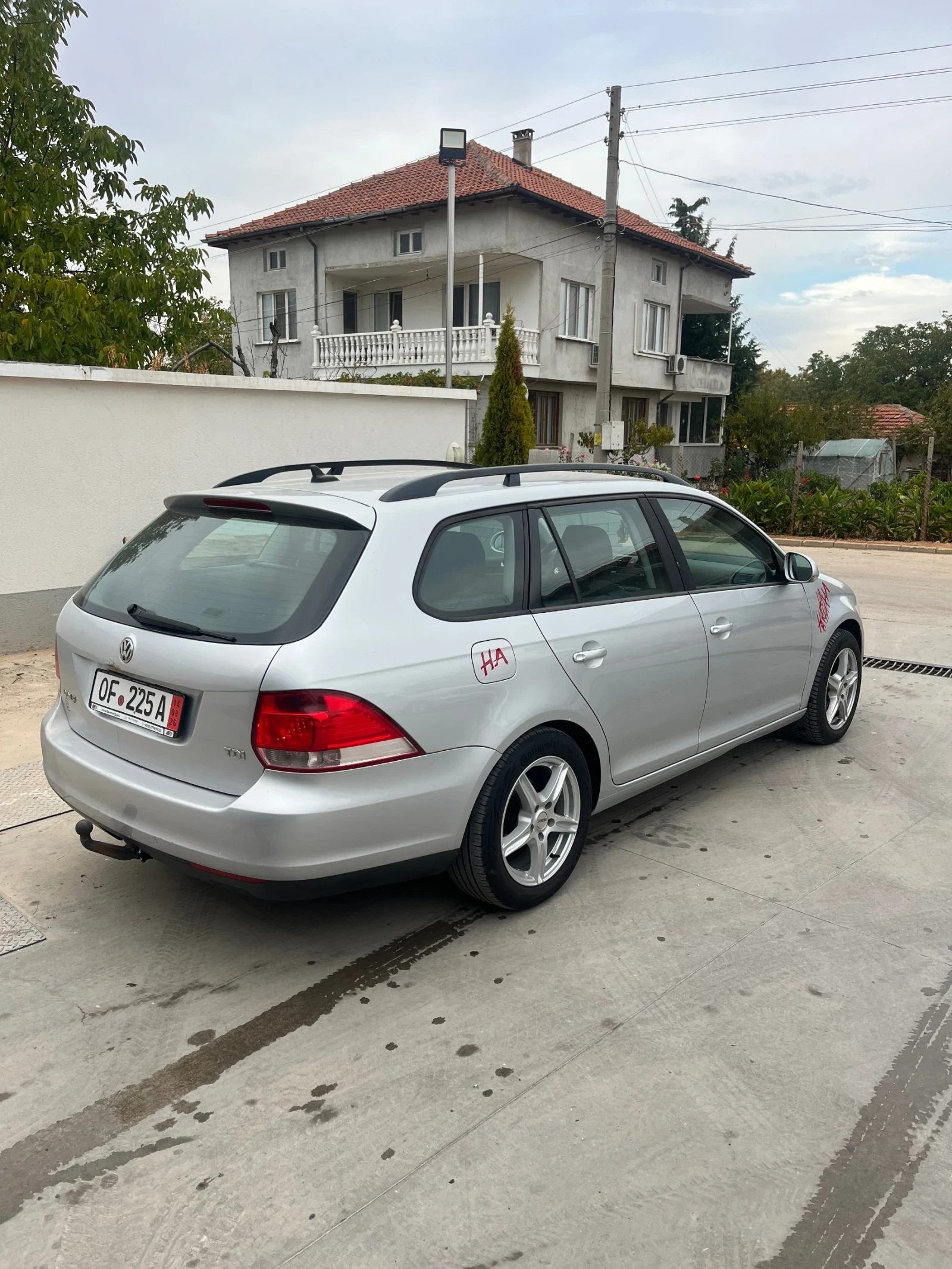 VW Golf 1.9TDI ���������  | Mobile.bg � ����������� 7