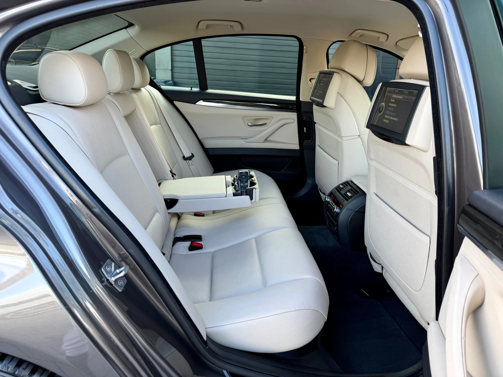 BMW 530 d * 3xTV* SoftClose* DISTR* Cam360* HUD* Memory* P | Mobile.bg � ����������� 13