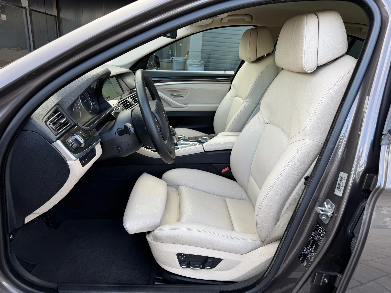 BMW 530 d * 3xTV* SoftClose* DISTR* Cam360* HUD* Memory* P | Mobile.bg � ����������� 8