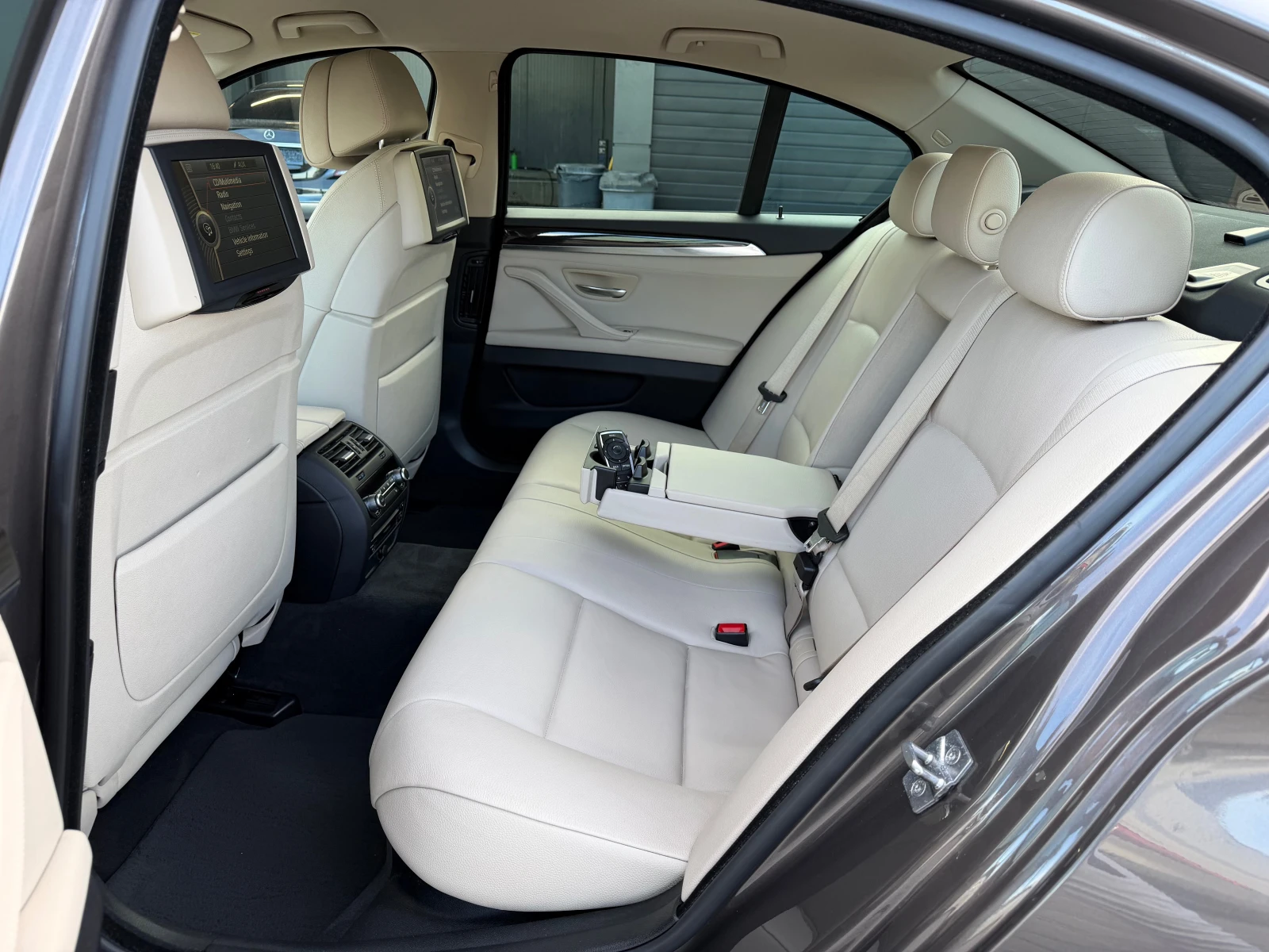 BMW 530 d * 3xTV* SoftClose* DISTR* Cam360* HUD* Memory* P | Mobile.bg � ����������� 12