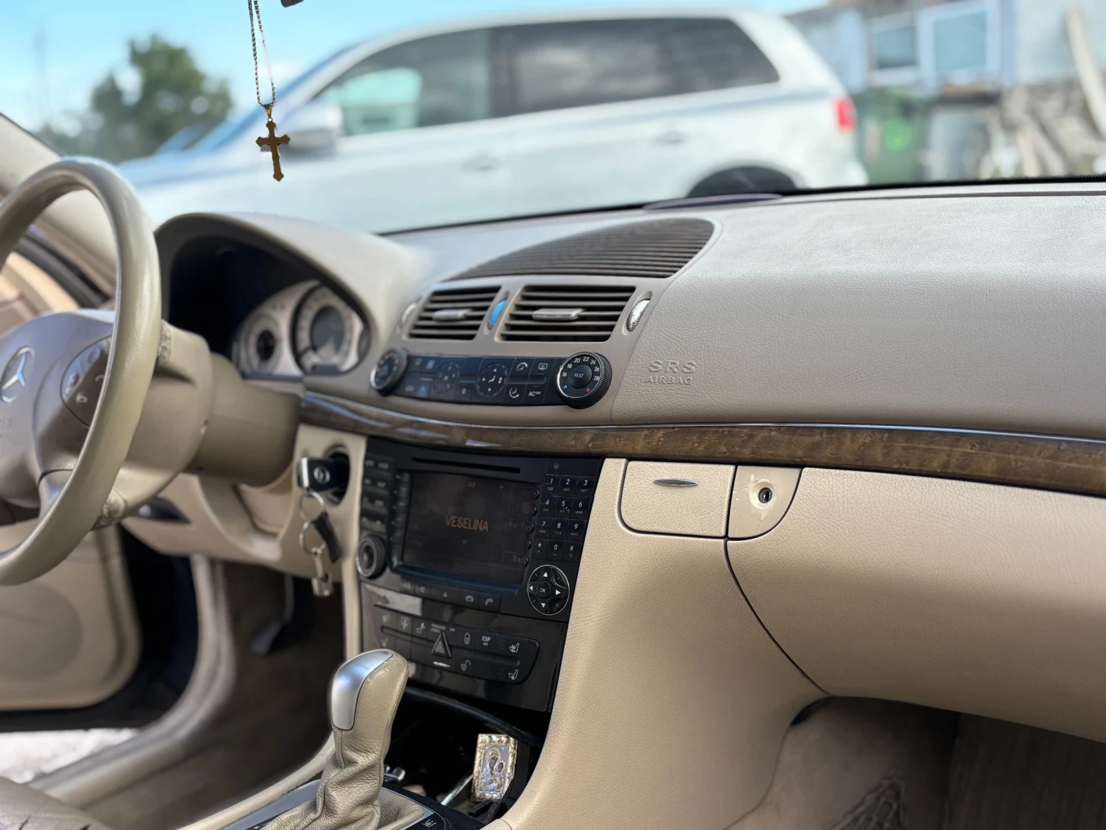 Mercedes-Benz E 320 W211 3.2 om648 | Mobile.bg � ����������� 13