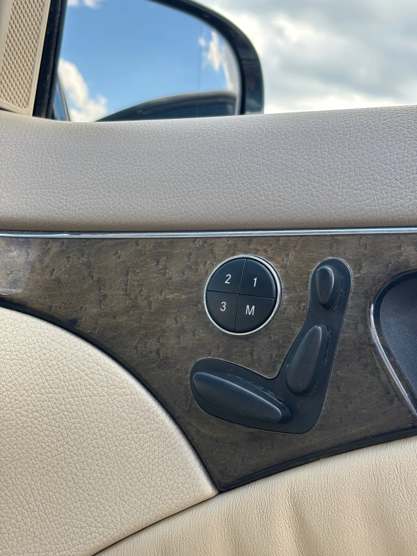 Mercedes-Benz E 320 W211 3.2 om648 | Mobile.bg � ����������� 8