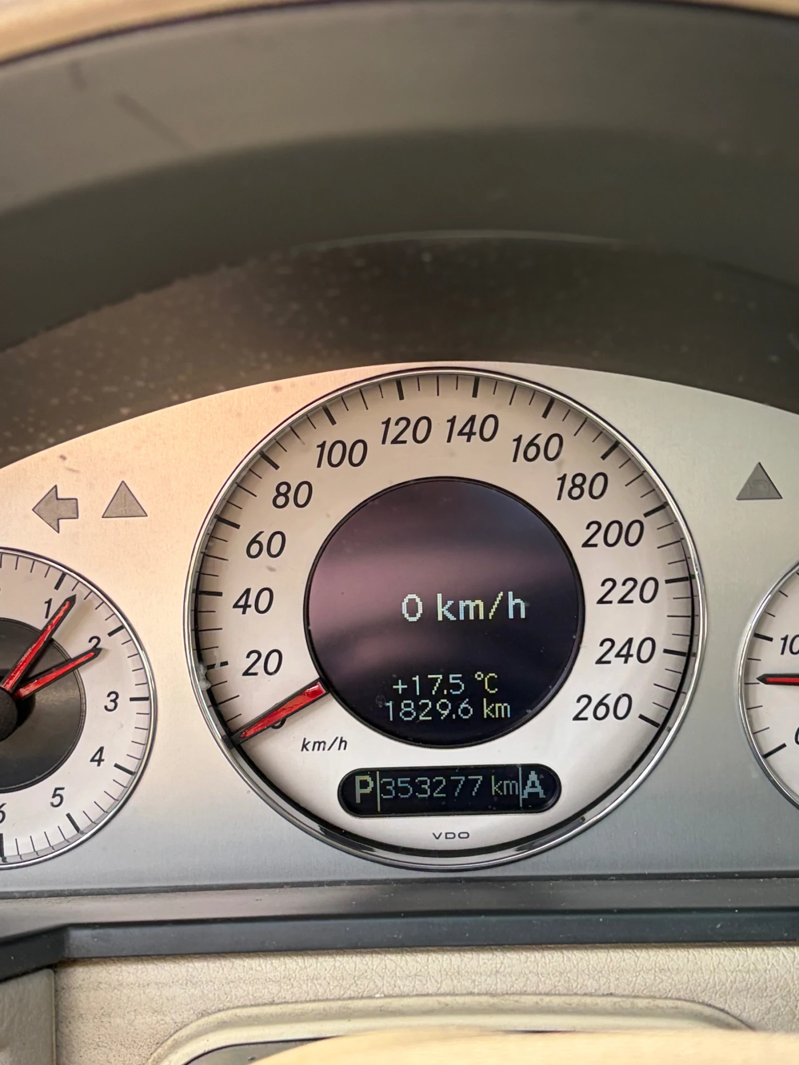 Mercedes-Benz E 320 W211 3.2 om648 | Mobile.bg � ����������� 17