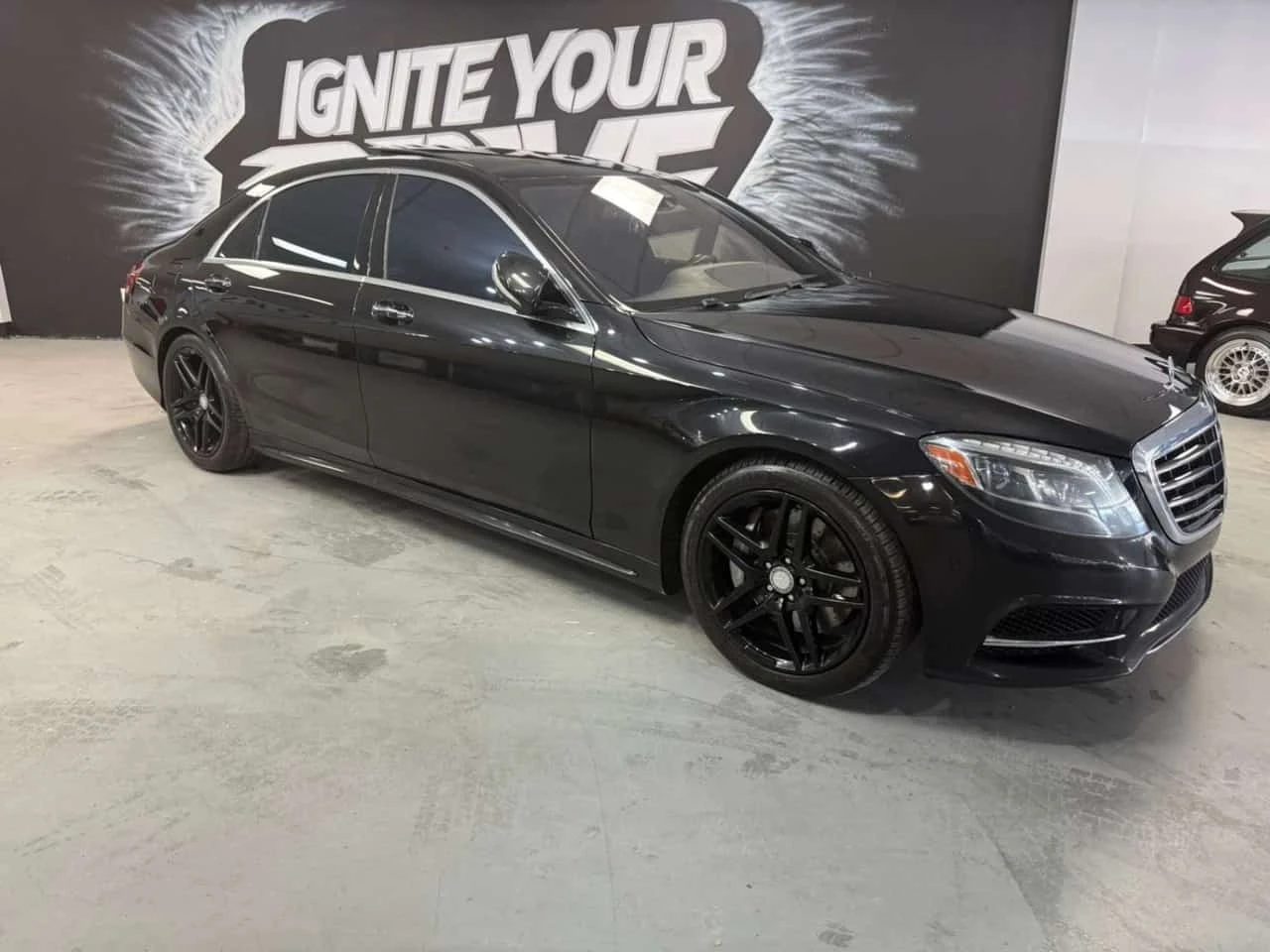 Mercedes-Benz S 550 *  4MATIC  * CARFAX * ������ * BURMESTER *  | Mobile.bg � ����������� 2