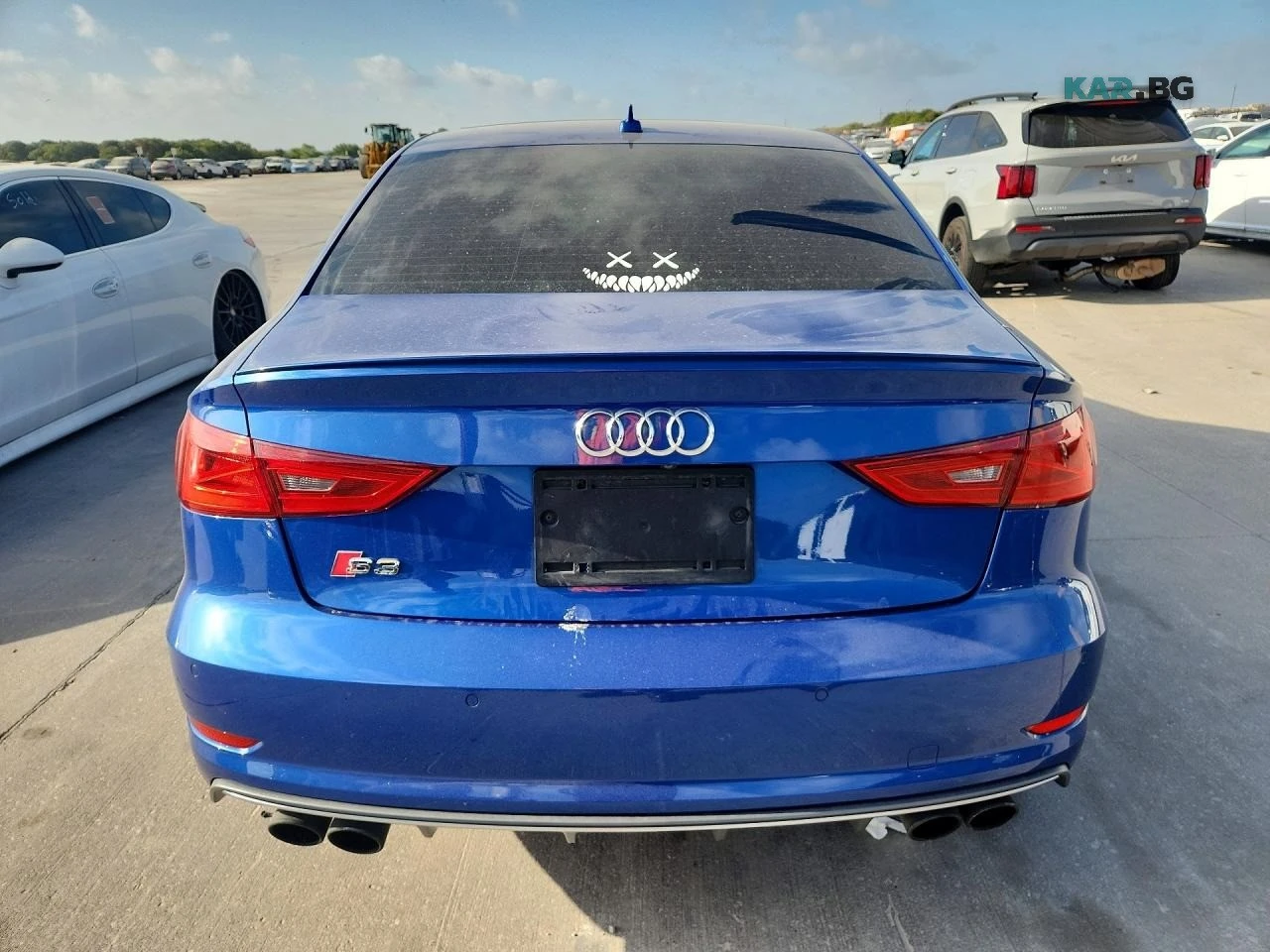 Audi S3 PRESTIGE* ����������* (���� �� ��) | Mobile.bg � ����������� 6