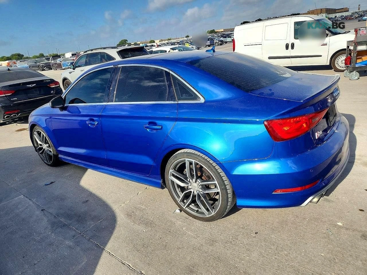 Audi S3 PRESTIGE* ����������* (���� �� ��) | Mobile.bg � ����������� 2