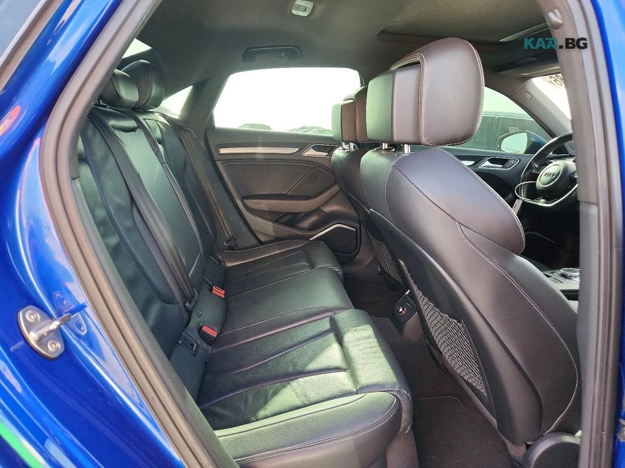 Audi S3 PRESTIGE* ����������* (���� �� ��) | Mobile.bg � ����������� 10