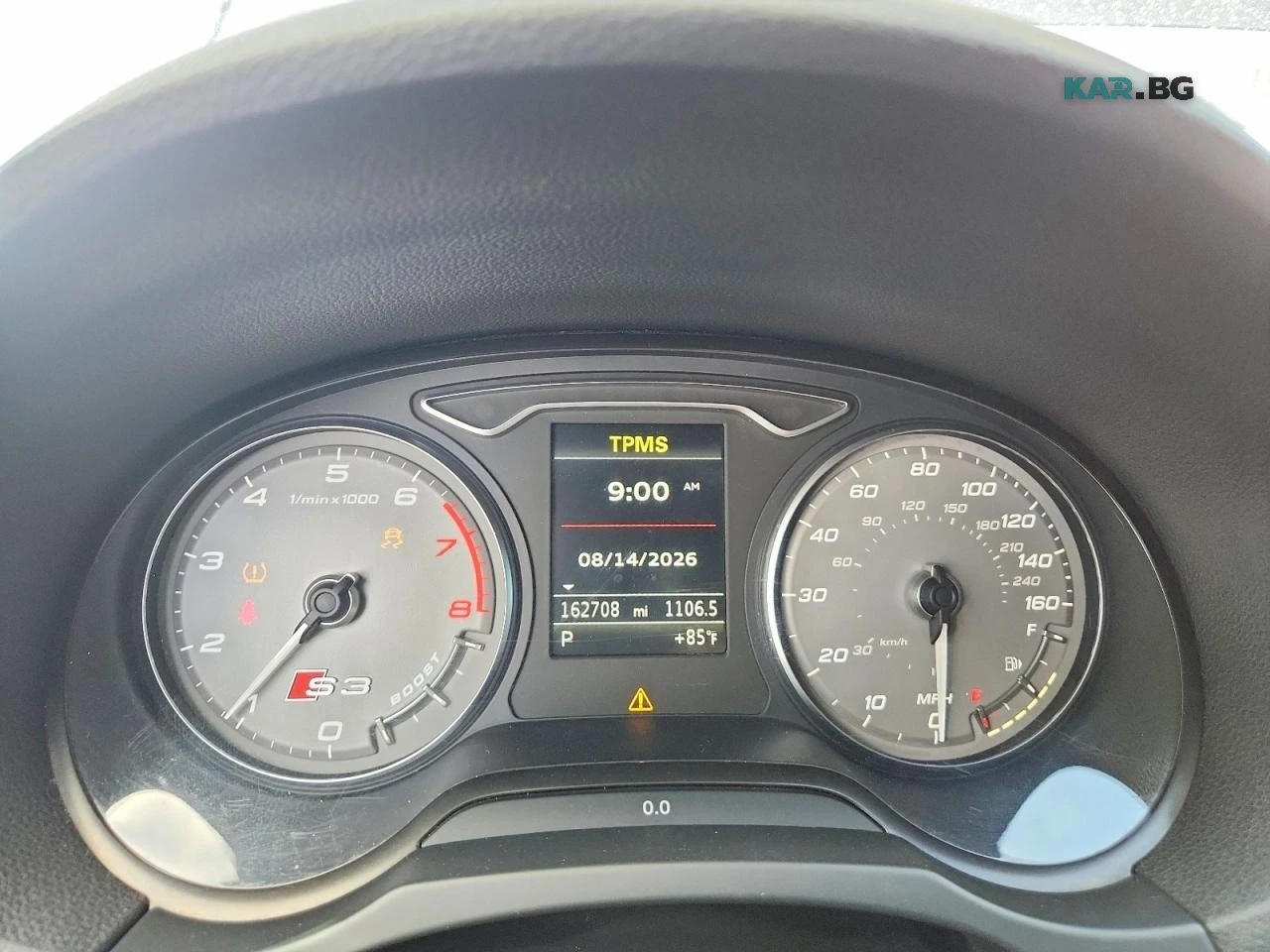 Audi S3 PRESTIGE* ����������* (���� �� ��) | Mobile.bg � ����������� 9