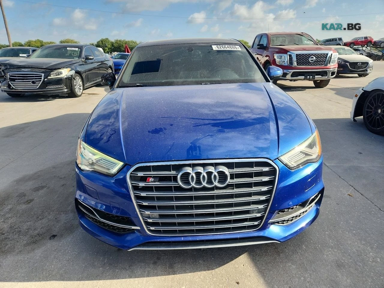 Audi S3 PRESTIGE* ����������* (���� �� ��) | Mobile.bg � ����������� 5