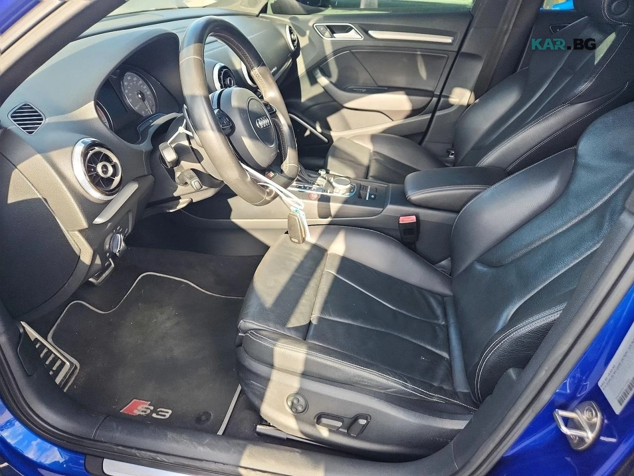 Audi S3 PRESTIGE* ����������* (���� �� ��) | Mobile.bg � ����������� 7