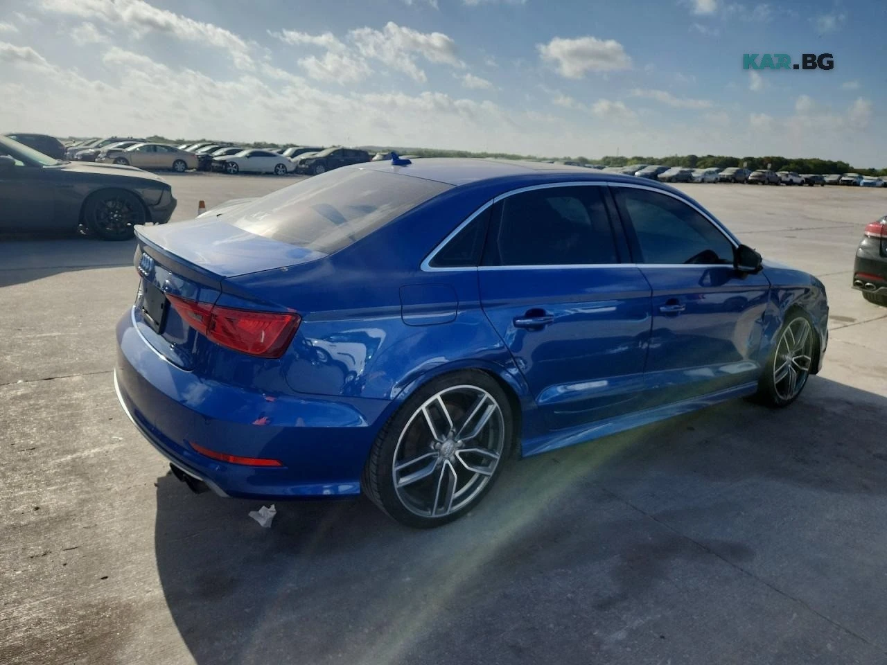 Audi S3 PRESTIGE* ����������* (���� �� ��) | Mobile.bg � ����������� 3