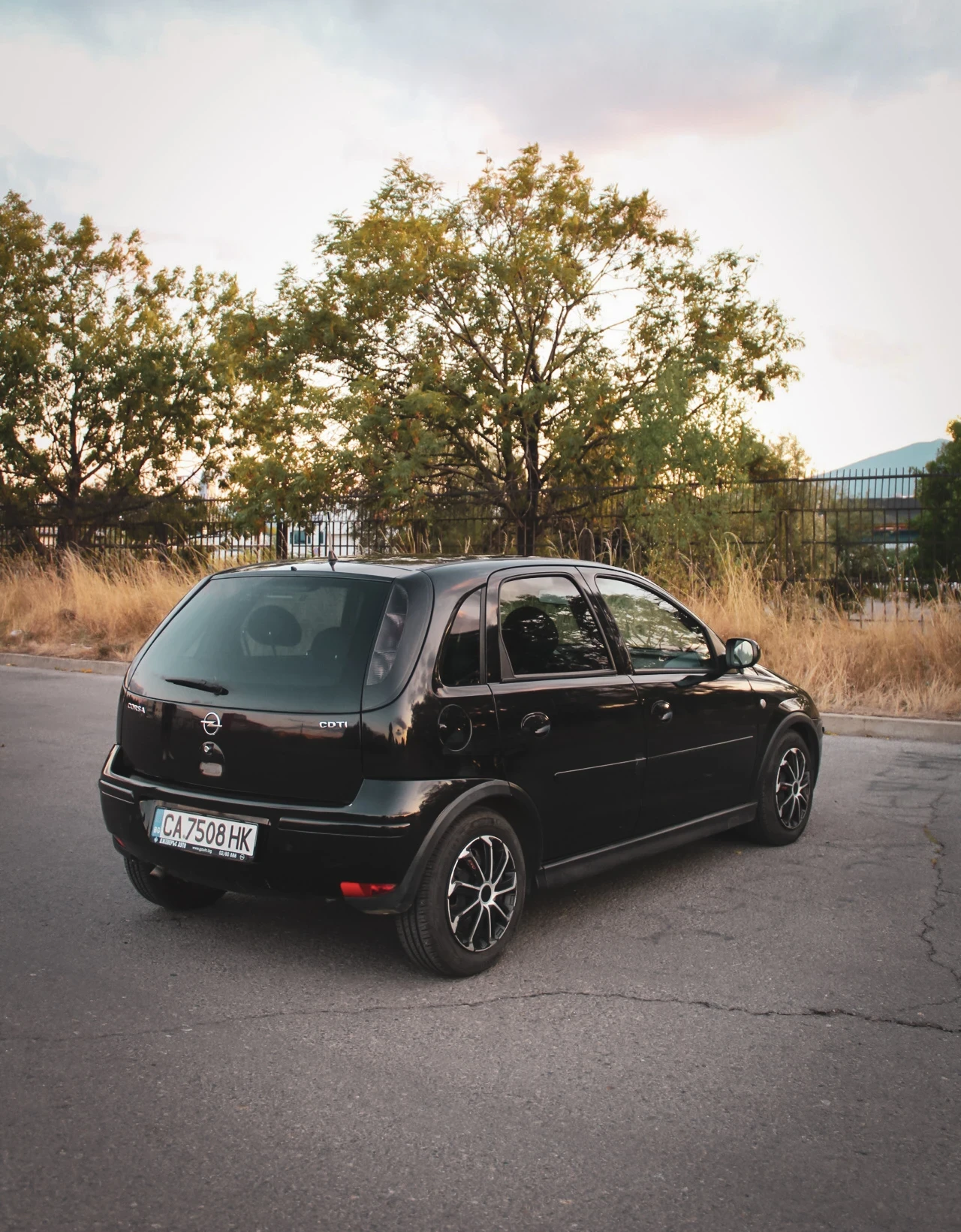 Opel Corsa, снимка 7 - Автомобили и джипове - 56673169