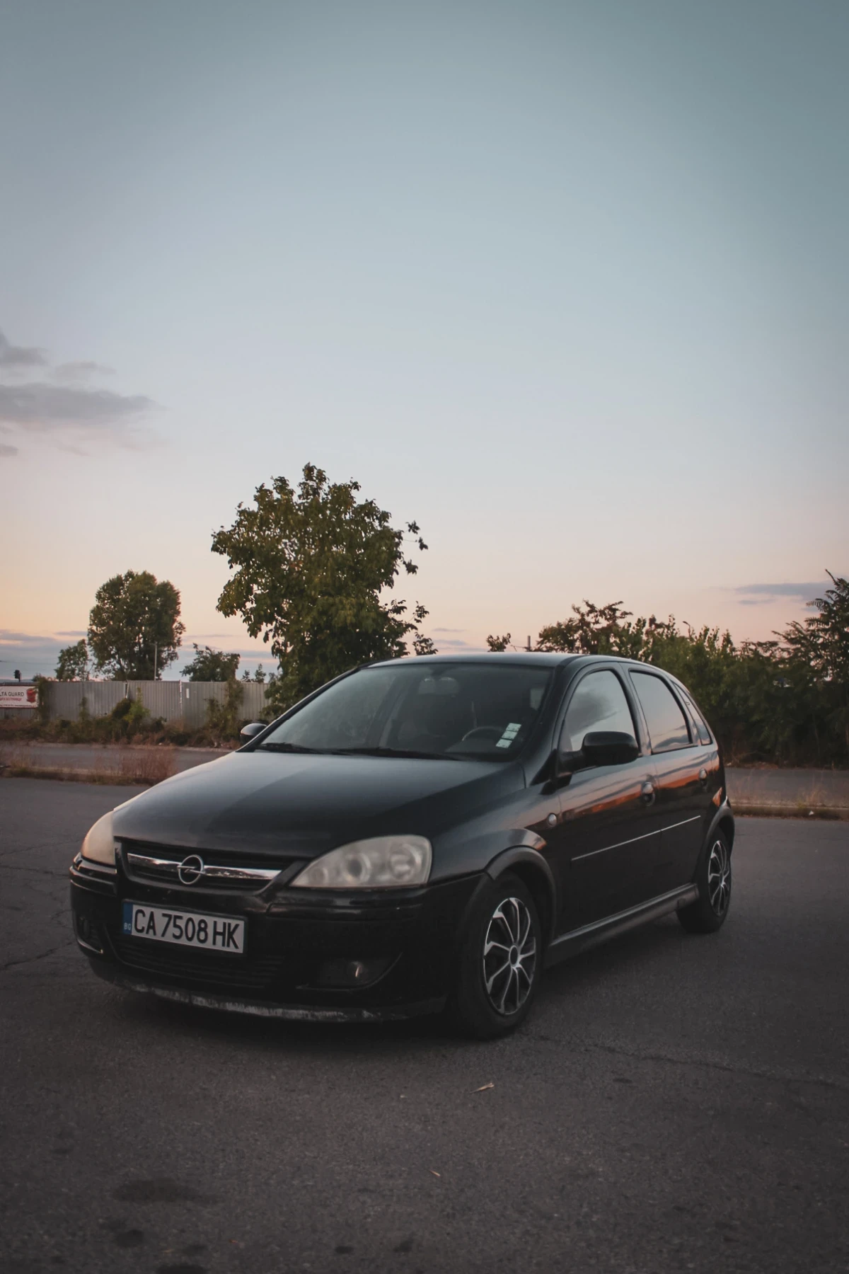 Opel Corsa, снимка 8 - Автомобили и джипове - 56673169