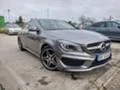 Mercedes-Benz CLA 200 AMG-OPTIC  УНИКАТ, снимка 5