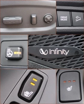 Hyundai Santa fe GRAND На части  2.2CRDI 4WD , снимка 15