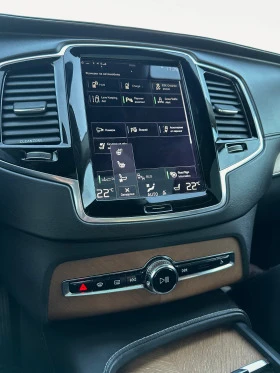 Volvo Xc90 T8 Twin Engine AWD Inscription, снимка 14
