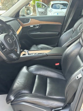 Volvo Xc90 T8 Twin Engine AWD Inscription, снимка 9