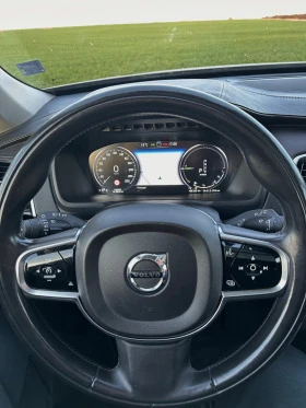 Volvo Xc90 T8 Twin Engine AWD Inscription, снимка 13