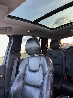 Volvo Xc90 T8 Twin Engine AWD Inscription, снимка 10
