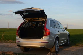 Volvo Xc90 T8 Twin Engine AWD Inscription, снимка 7