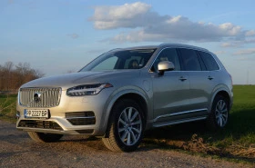Volvo Xc90 T8 Twin Engine AWD Inscription, снимка 1