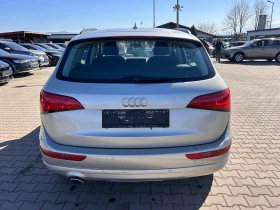 Audi Q5 2.0TDI QUATTRO/AVTOMAT/NAVI , снимка 7