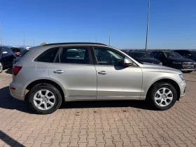 Audi Q5 2.0TDI QUATTRO/AVTOMAT/NAVI , снимка 5
