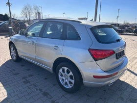 Audi Q5 2.0TDI QUATTRO/AVTOMAT/NAVI , снимка 8