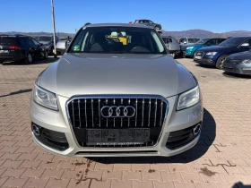 Audi Q5 2.0TDI QUATTRO/AVTOMAT/NAVI , снимка 3