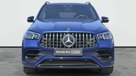 Mercedes-Benz GLE 63 S AMG 63s , снимка 7