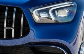 Mercedes-Benz GLE 63 S AMG 63s , снимка 8