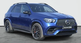 Mercedes-Benz GLE 63 S AMG 63s , снимка 2