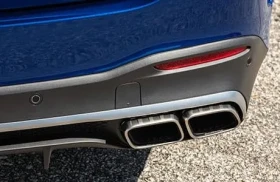 Mercedes-Benz GLE 63 S AMG 63s , снимка 9