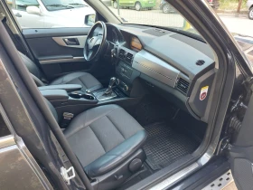 Mercedes-Benz GLK GLK-350-CDI-ТОП СЪСТОЯНИЕ, снимка 8