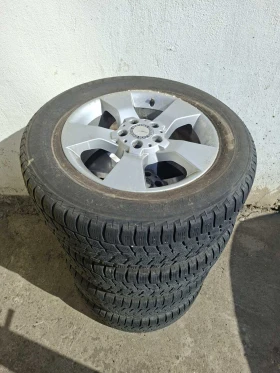 Mercedes-Benz GLK GLK-350-CDI-ТОП СЪСТОЯНИЕ, снимка 16