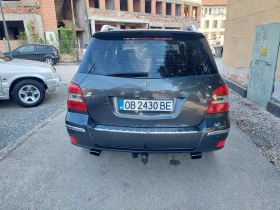 Mercedes-Benz GLK GLK-350-CDI-ТОП СЪСТОЯНИЕ, снимка 5