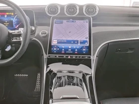 Mercedes-Benz GLC 43 AMG 4-MATIC/RIDE CONTROL/MEMORY/LED/CAMERA, снимка 8