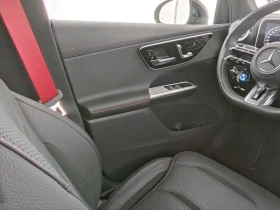 Mercedes-Benz GLC 43 AMG 4-MATIC/RIDE CONTROL/MEMORY/LED/CAMERA, снимка 6