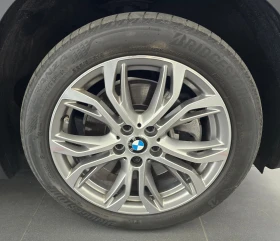 BMW X1 xDrive20d Sport Line, снимка 4