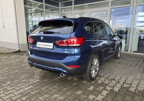 BMW X1 xDrive20d Sport Line, снимка 3
