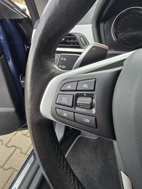 BMW X1 xDrive20d Sport Line, снимка 15