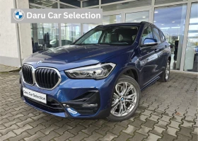 BMW X1 xDrive20d Sport Line, снимка 1