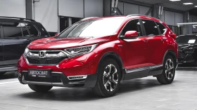 Honda Cr-v 2.0 i-MMD Lifestyle Hybrid Automatic, снимка 4