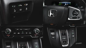 Honda Cr-v 2.0 i-MMD Lifestyle Hybrid Automatic, снимка 16