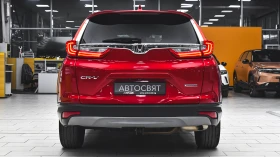 Honda Cr-v 2.0 i-MMD Lifestyle Hybrid Automatic, снимка 3