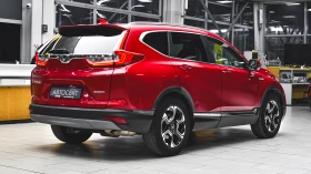 Honda Cr-v 2.0 i-MMD Lifestyle Hybrid Automatic, снимка 6