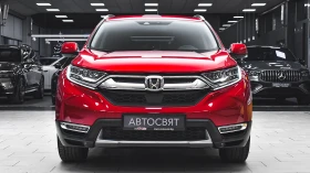 Honda Cr-v 2.0 i-MMD Lifestyle Hybrid Automatic, снимка 2